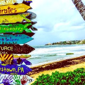 Meet your Posher, Paola